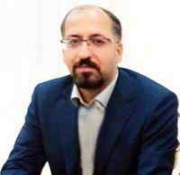 مهندس علی گودرزی