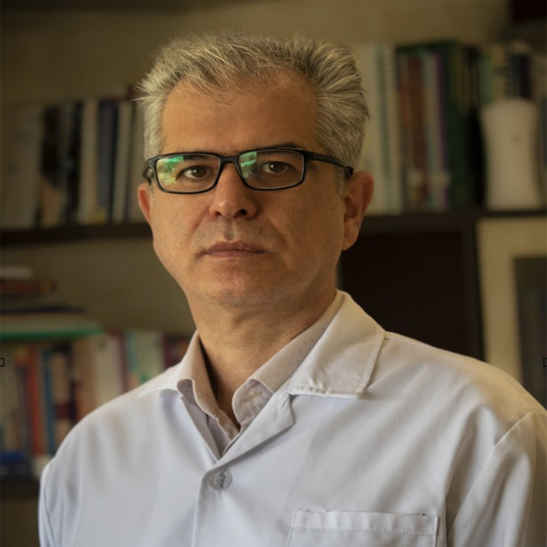 سرپرست شرکت داروسازی دانا - عضو هیئت مدیره